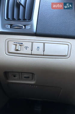 Седан Hyundai Sonata 2013 в 