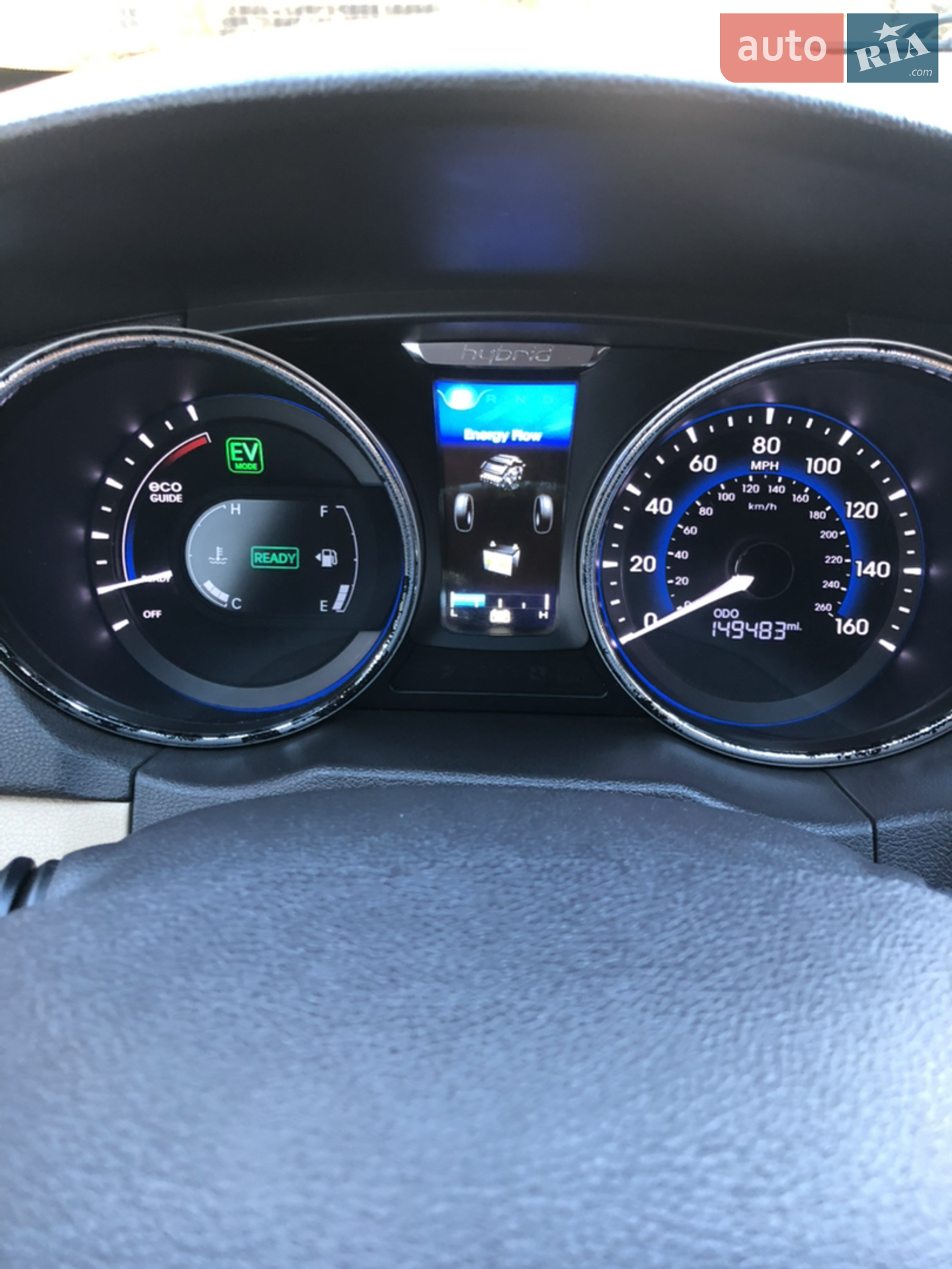 2013 Hyundai Sonata - мініатюра 20