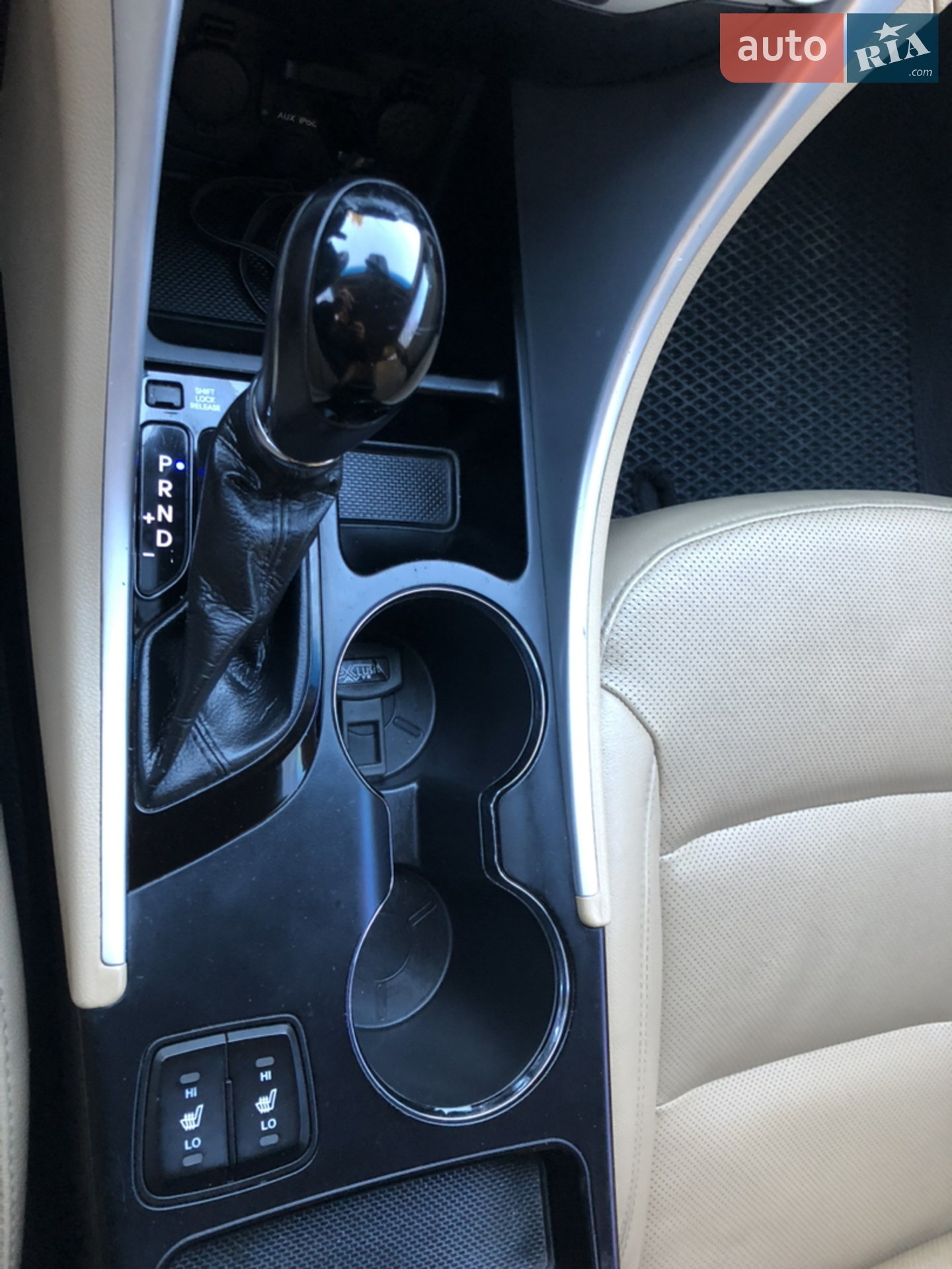 2013 Hyundai Sonata - мініатюра 21