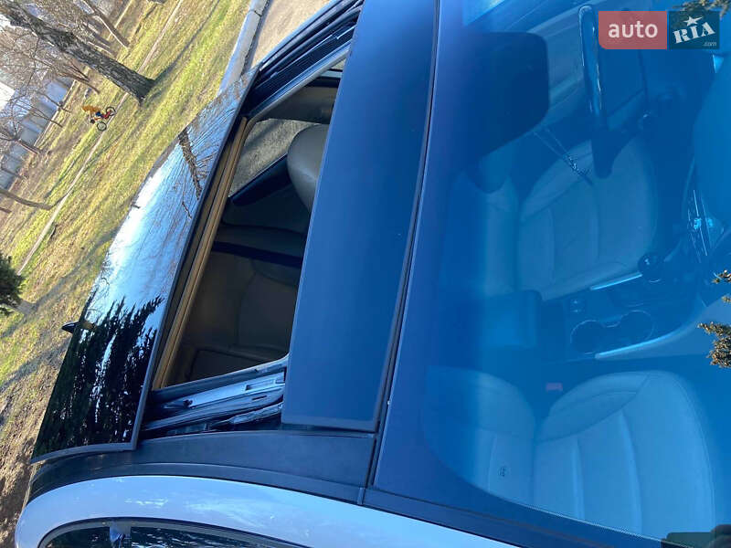 Седан Hyundai Sonata 2013 в Одесі