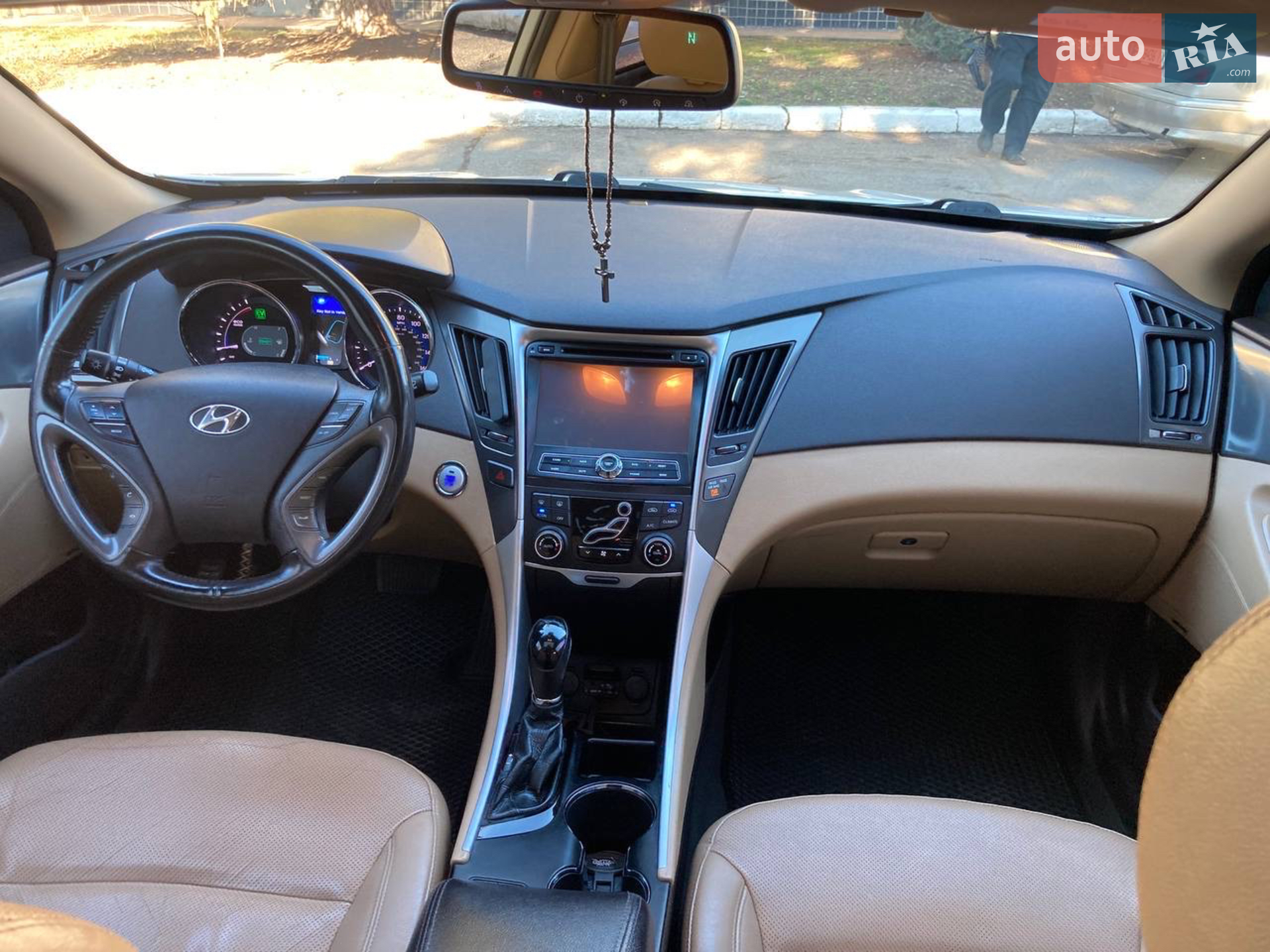 2013 Hyundai Sonata - мініатюра 26