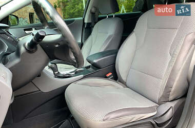 Седан Hyundai Sonata 2011 в 