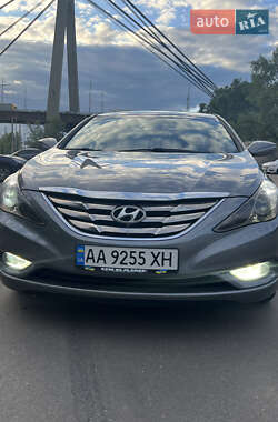 Седан Hyundai Sonata 2012 в Киеве