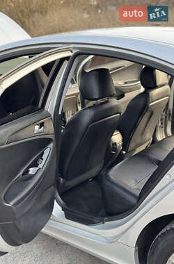 Седан Hyundai Sonata 2014 в 