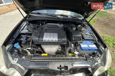 Седан Hyundai Sonata 2004 в 