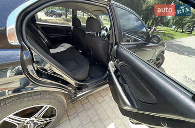 Седан Hyundai Sonata 2004 в 
