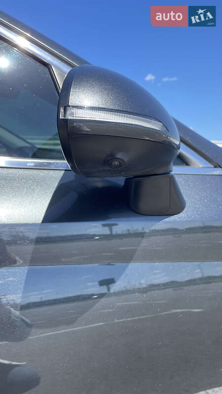 Седан Hyundai Sonata 2020 в Львове фото 20 Седан Hyundai Sonata 2020 в Львове