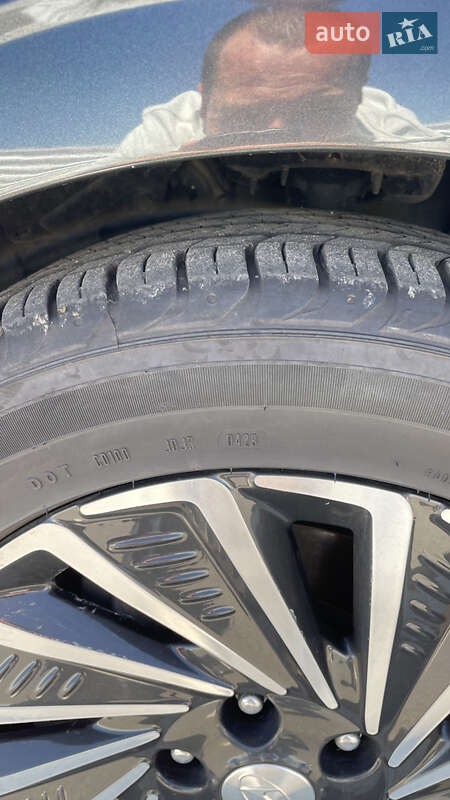 Седан Hyundai Sonata 2020 в Львове фото 26 Седан Hyundai Sonata 2020 в Львове