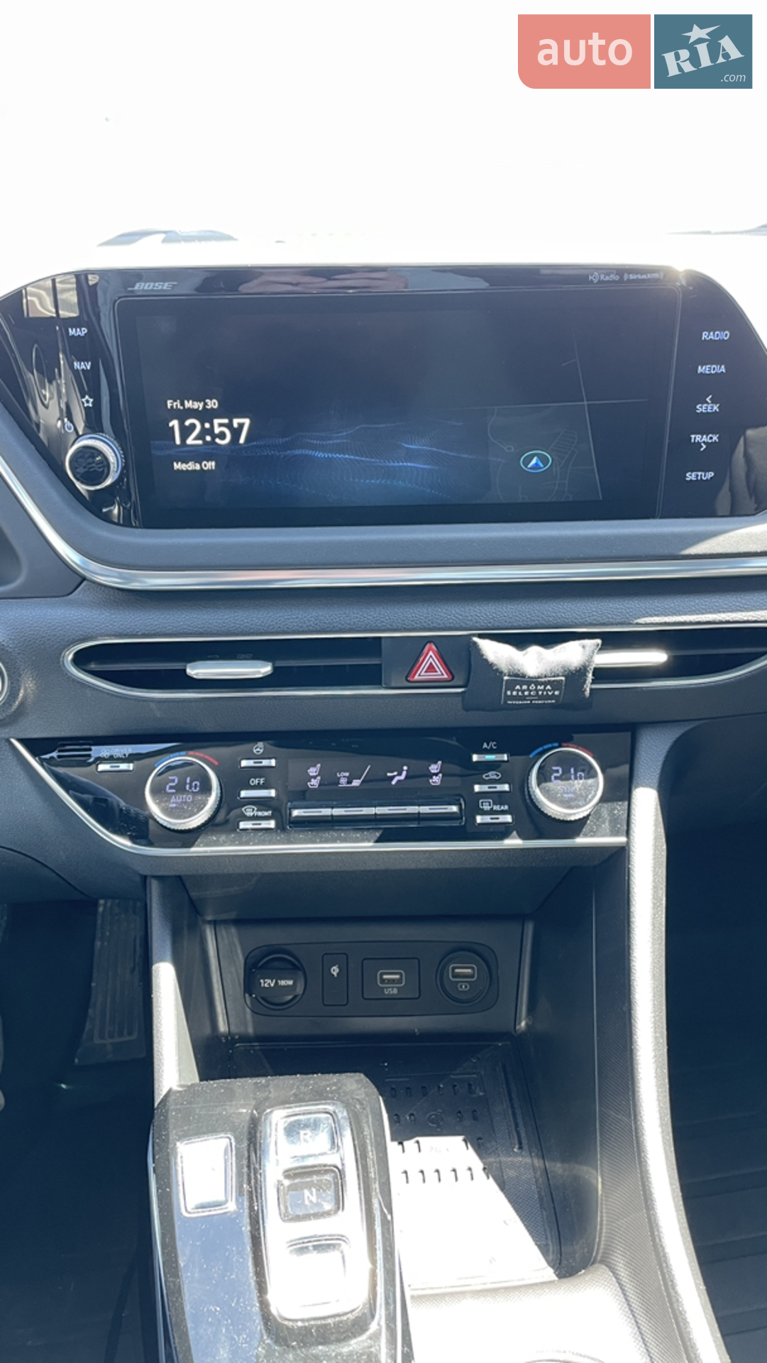 2020 Hyundai Sonata - мініатюра 40