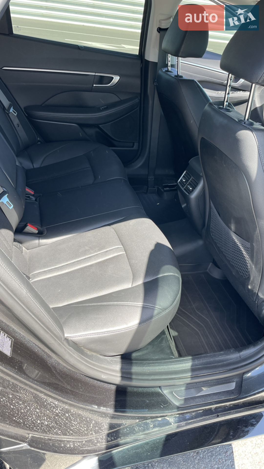 2020 Hyundai Sonata - мініатюра 48