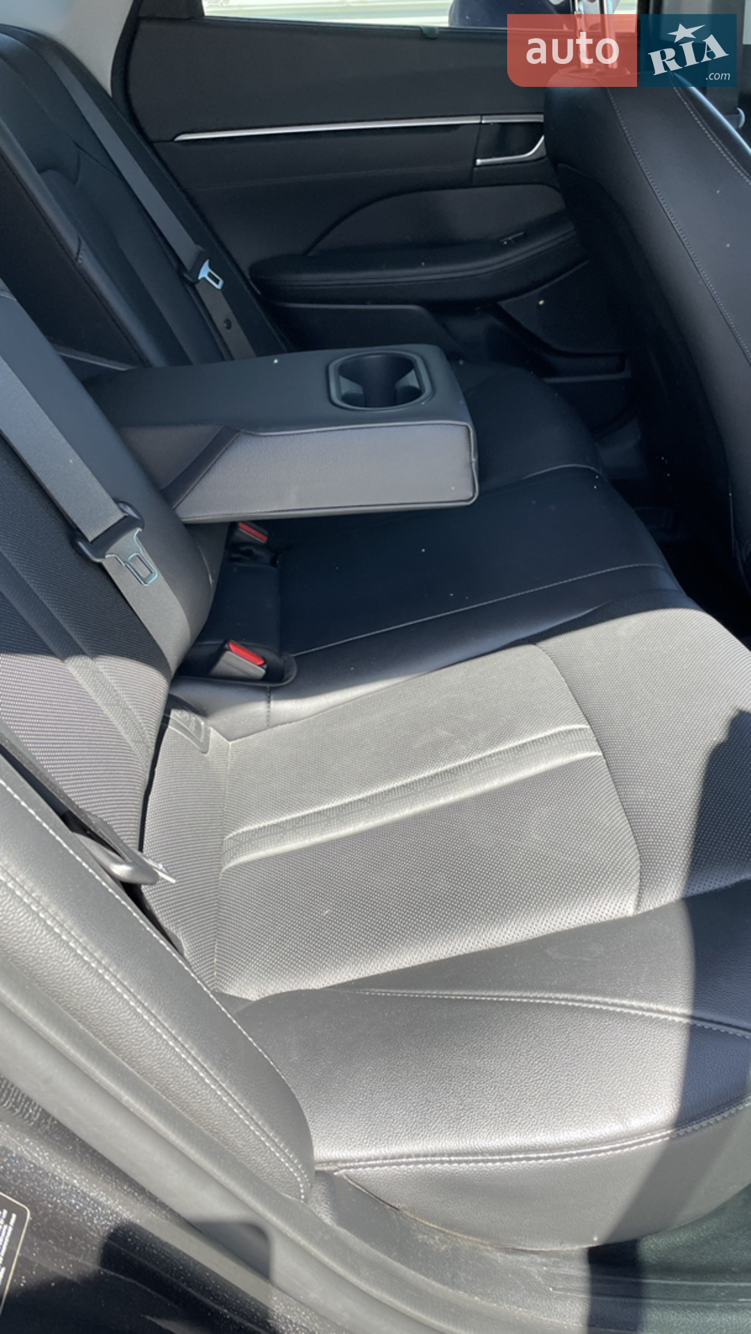 2020 Hyundai Sonata - мініатюра 54