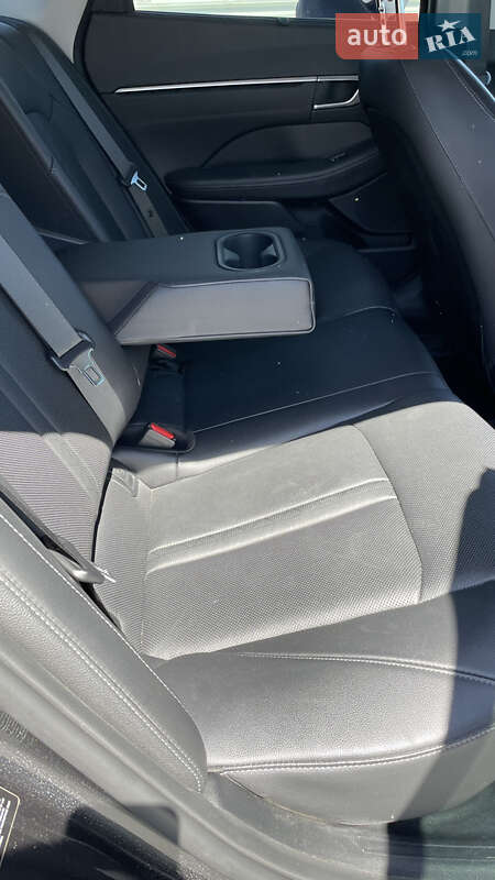 Седан Hyundai Sonata 2020 в Львове фото 54 Седан Hyundai Sonata 2020 в Львове