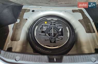Седан Hyundai Sonata 2011 в 