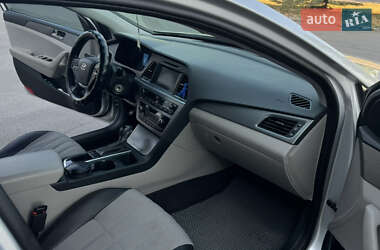 Седан Hyundai Sonata 2016 в 