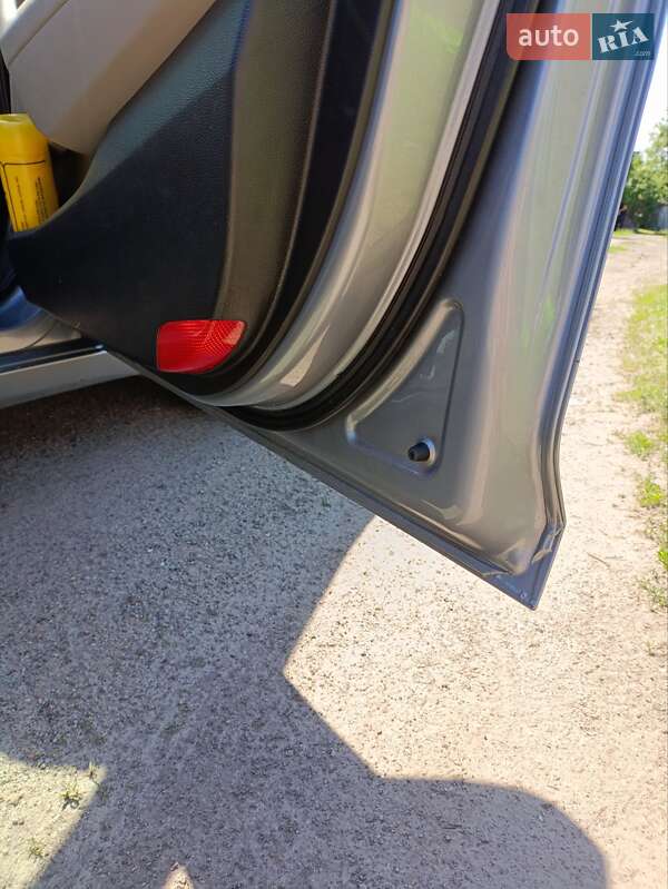 Седан Hyundai Sonata 2017 в Броварах