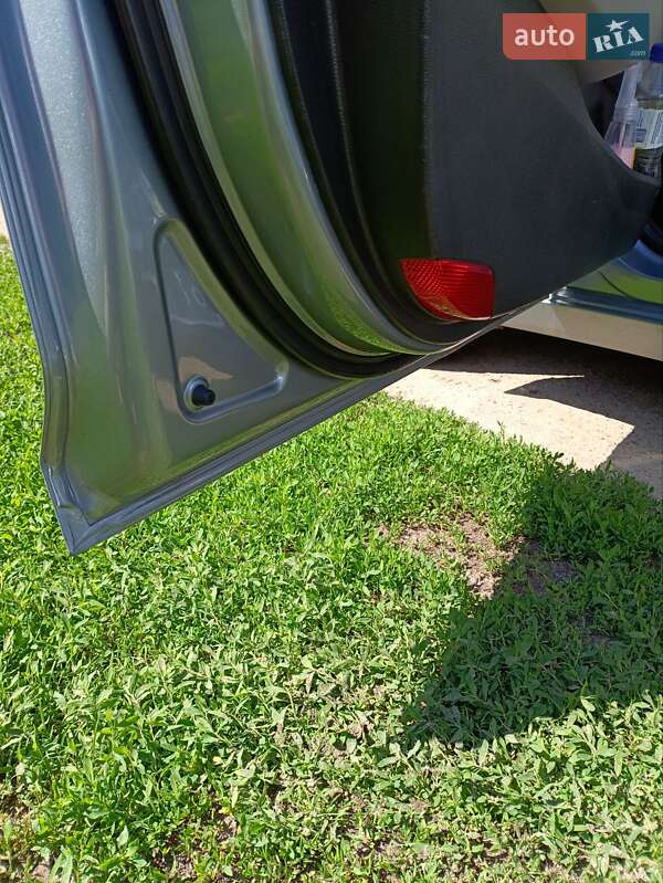 Седан Hyundai Sonata 2017 в Броварах