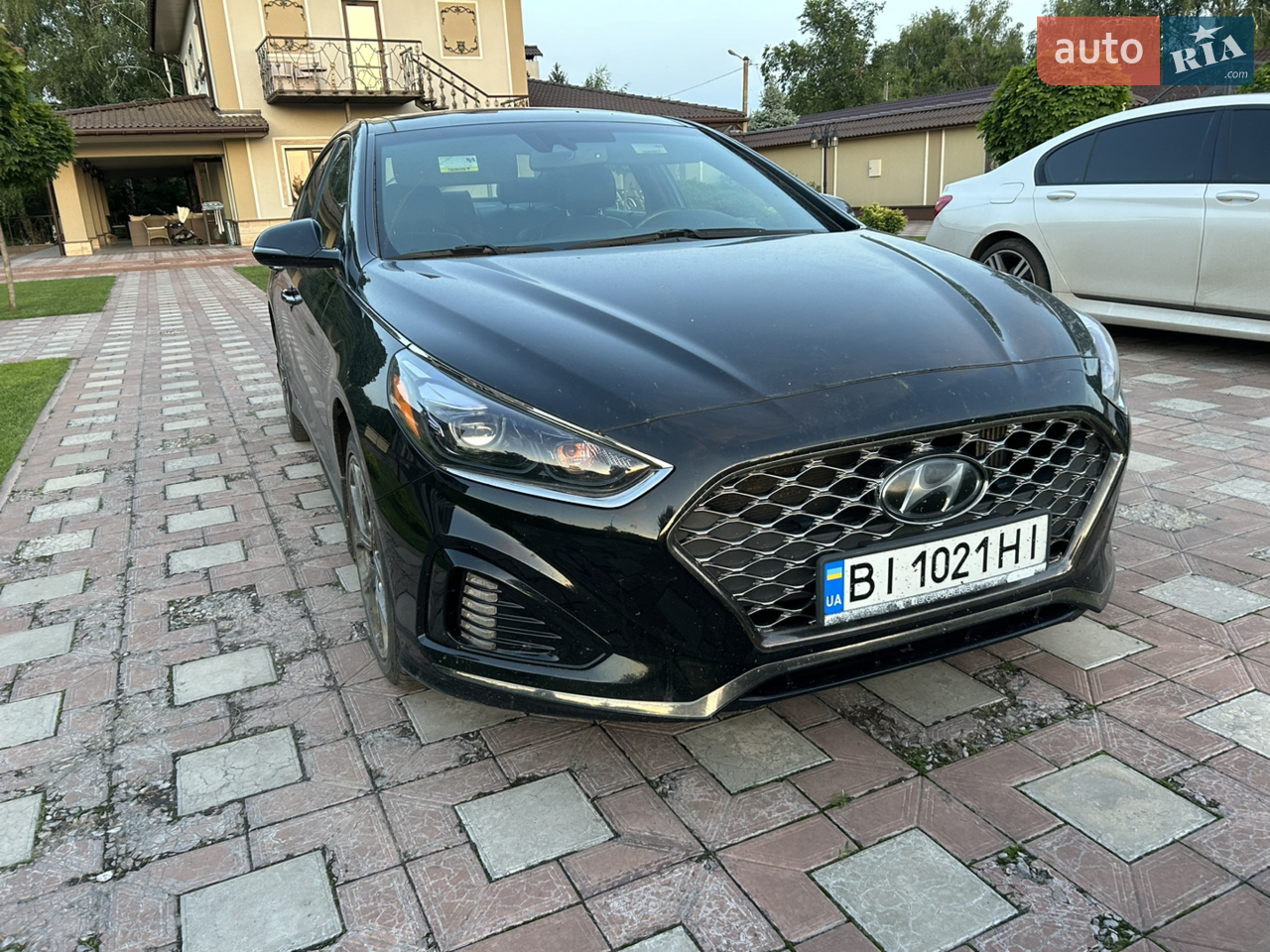 2017 Hyundai Sonata - мініатюра 16
