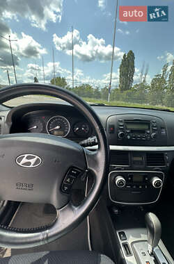 Седан Hyundai Sonata 2007 в 