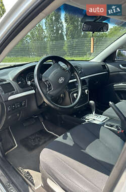 Седан Hyundai Sonata 2007 в 
