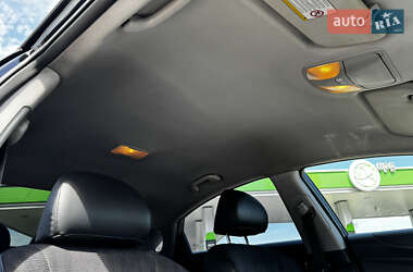 Седан Hyundai Sonata 2011 в 