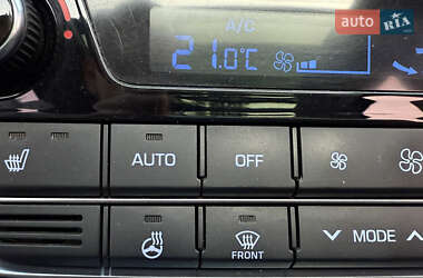 Седан Hyundai Sonata 2014 в 