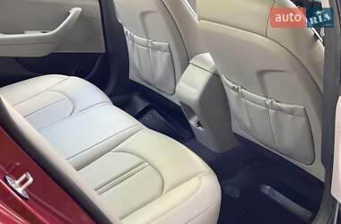 Седан Hyundai Sonata 2015 в 