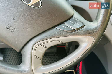 Седан Hyundai Sonata 2013 в 