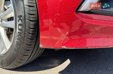 Седан Hyundai Sonata 2015 в 