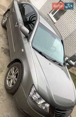 Седан Hyundai Sonata 2008 в Золотоноше