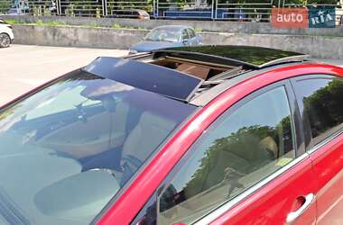 Седан Hyundai Sonata 2013 в 