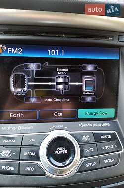 Седан Hyundai Sonata 2013 в 