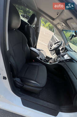 Седан Hyundai Sonata 2014 в 