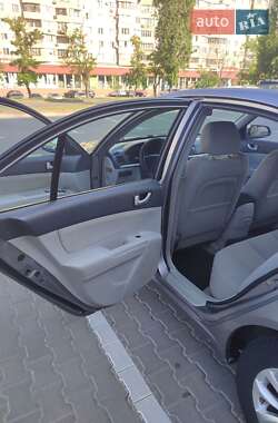 Седан Hyundai Sonata 2005 в Одесі