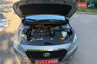 Седан Hyundai Sonata 2015 в 