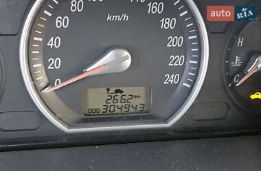 Седан Hyundai Sonata 2007 в 