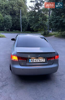 Седан Hyundai Sonata 2008 в 