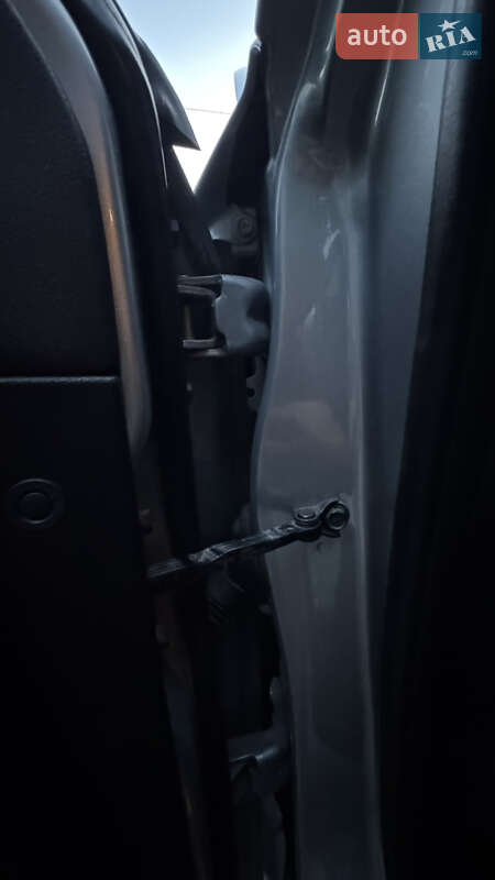 Седан Hyundai Sonata 2008 в Вінниці