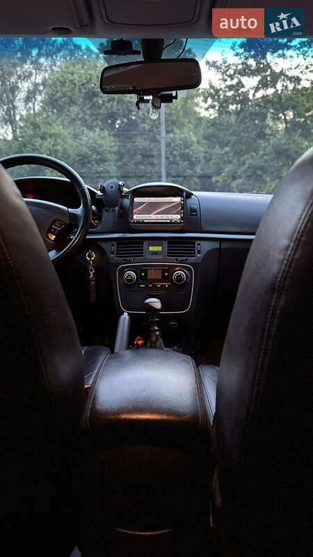 Седан Hyundai Sonata 2008 в Вінниці