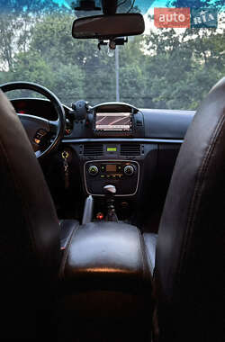 Седан Hyundai Sonata 2008 в 