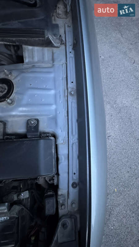 Седан Hyundai Sonata 2008 в Вінниці