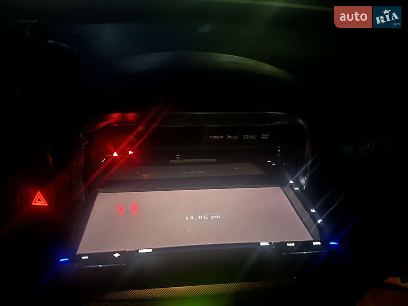 Седан Hyundai Sonata 2008 в Вінниці