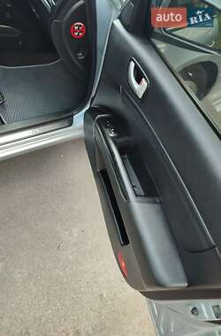 Седан Hyundai Sonata 2007 в 