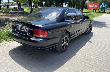 Седан Hyundai Sonata 2004 в 
