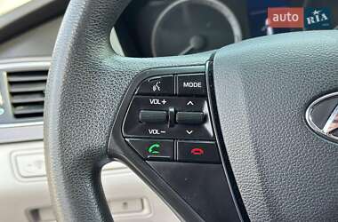Седан Hyundai Sonata 2014 в 