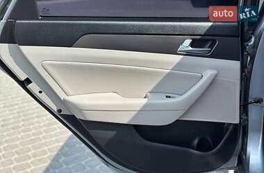 Седан Hyundai Sonata 2014 в 