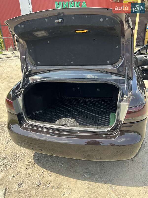 Седан Hyundai Sonata 2007 в Шепетовке