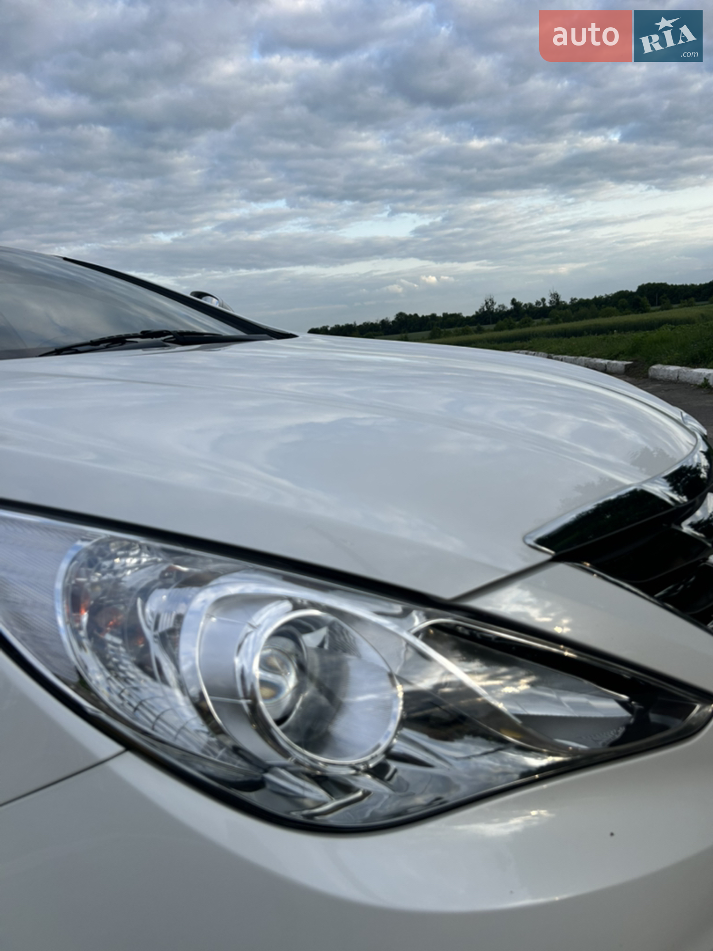 2012 Hyundai Sonata - мініатюра 30