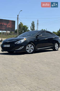 Седан Hyundai Sonata 2012 в 