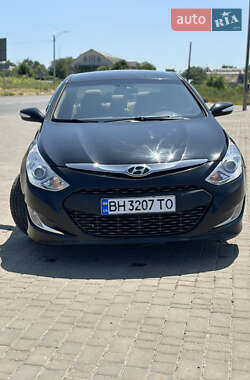 Седан Hyundai Sonata 2012 в 
