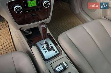 Седан Hyundai Sonata 2007 в Киеве